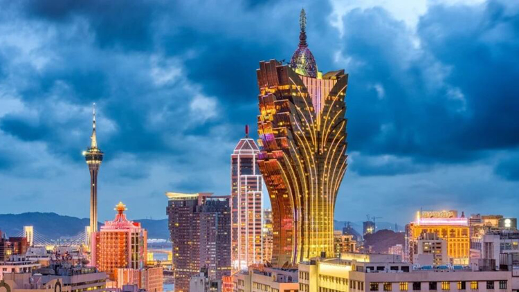 澳門基本法頒布三十周年：不斷開創「一國兩制」澳門實踐新局面