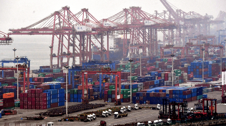 【投行視野】如何評估外貿前景