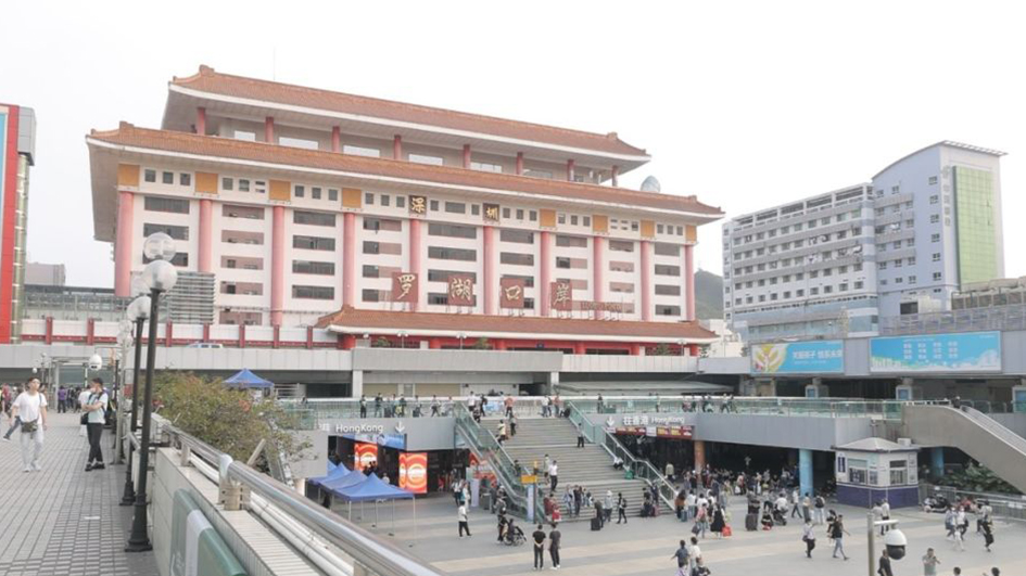 人氣旺！深圳這座商業城港人超愛