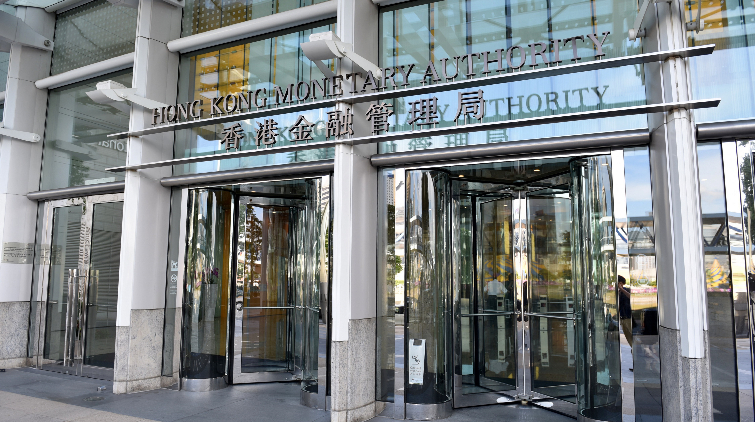 金管局：綜合利率3月底降至2.13厘