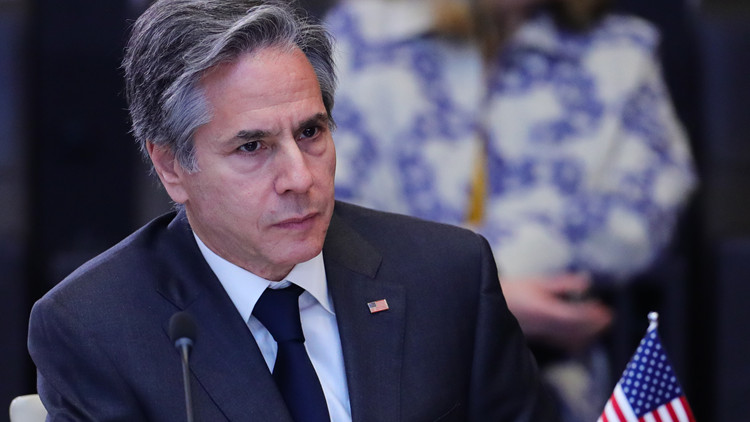 美國宣布向烏克蘭再提供3.25億美元軍事援助