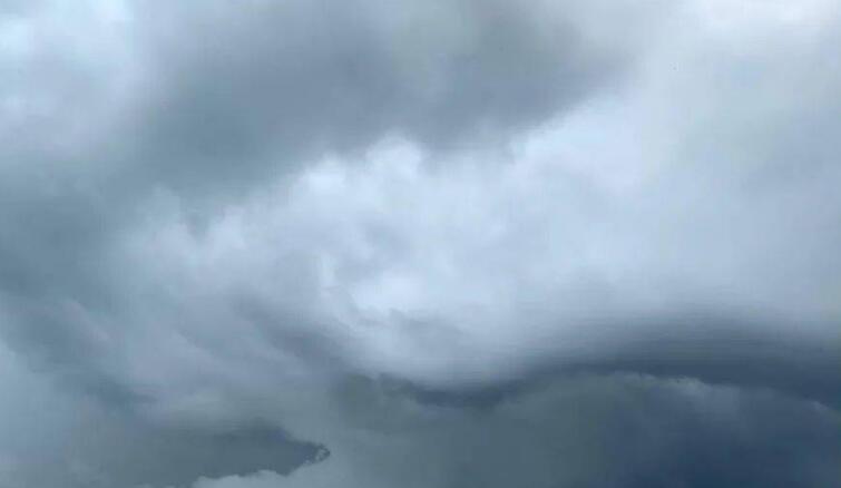 小心強對流天氣！料深圳未來5天依然有陣雨或雷雨