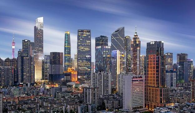 廣東發布一季度民生數據：居民人均可支配收入同比增長3.8%