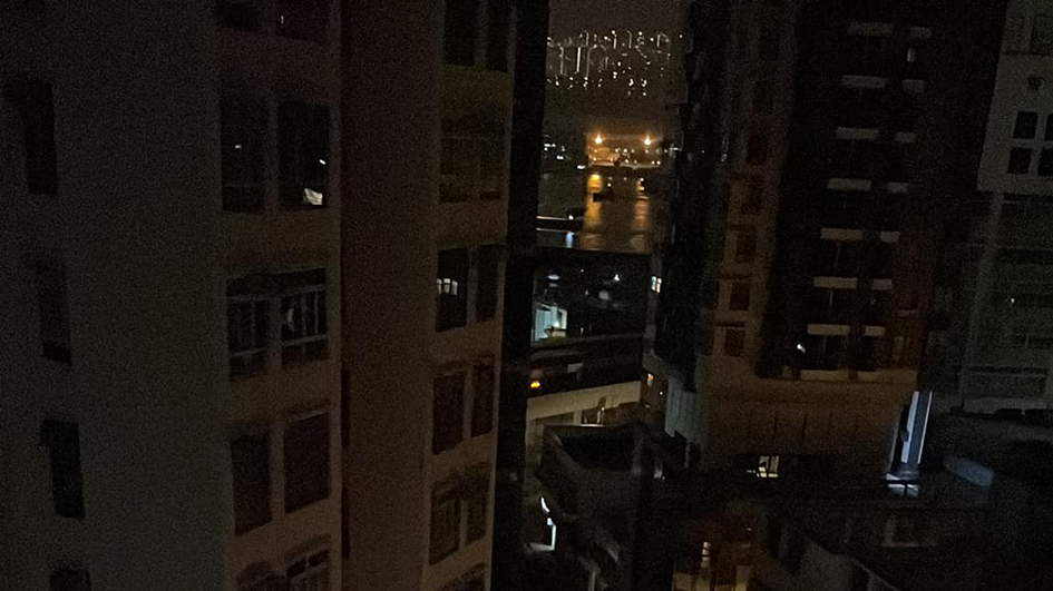 港島停電｜勞偉籌：電力公司可增設後備設施以減低影響