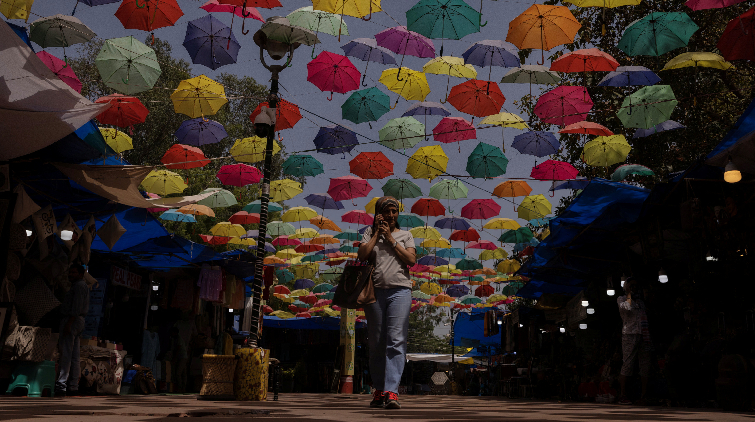 南亞及東南亞多國出現極高溫天氣 專家料仍會持續一段時間