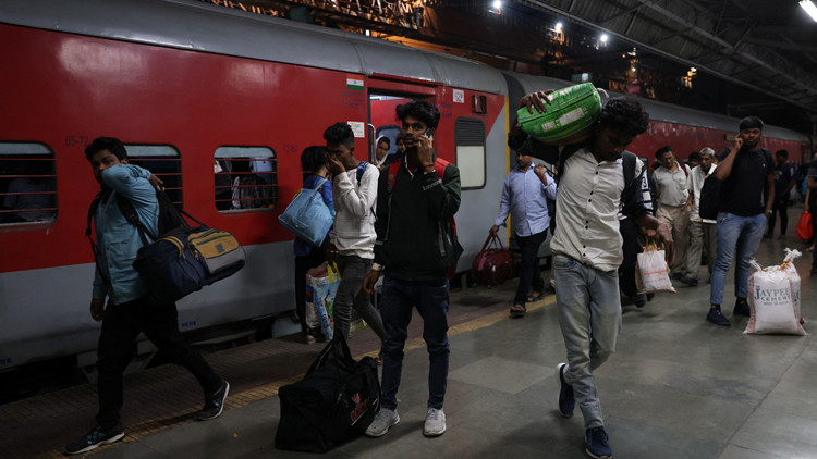 【國際觀察】邁向「第一人口大國」 印度「人口紅利」如何實現？