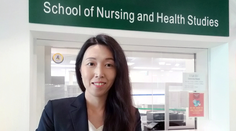 都大：年輕護士憂壓力大不願晉升 了解護士能力有助挽留人才