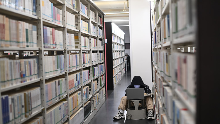 年均讀書超6本！廣東這兩地全民閱讀水平領跑全省