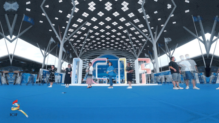 預登記免費領票已開放，第十九屆文博會等你來！