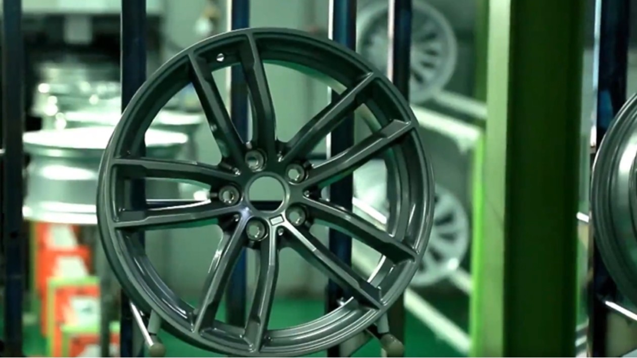 魏橋擴張：在紅色沂蒙布局汽車產業