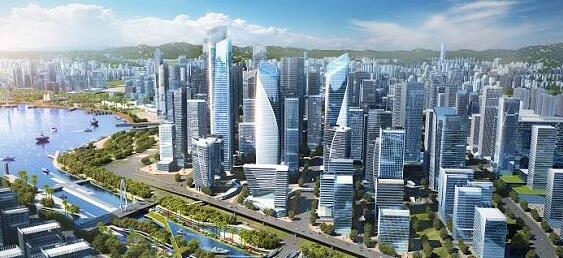 深圳推動構建「六通」深港金融合作格局