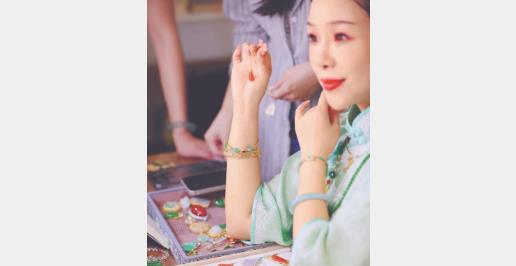 聚焦國際珠寶玉石綜合貿易平台 深圳打造中國寶都