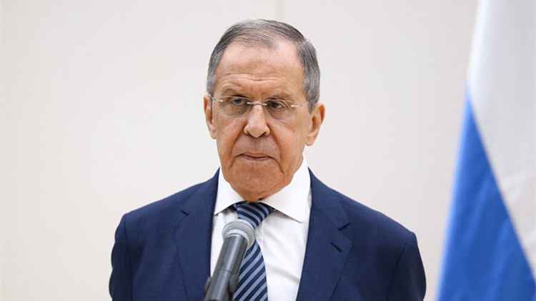 俄赴聯合國隨行記者團遭美拒簽 俄外長：絕不原諒