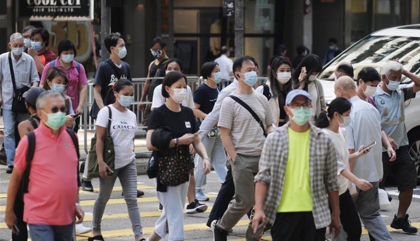 新冠求診人數明顯上漲 私家醫生憂口服藥不足