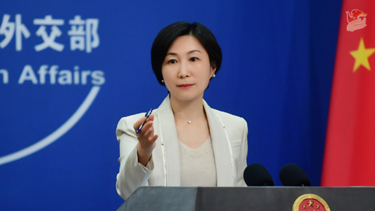 外交部：第一批在蘇中國公民已經安全撤至鄰國