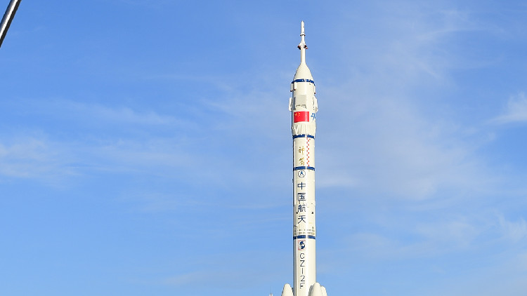 天問二號已基本完成初樣研製 預計2025年5月前後發射