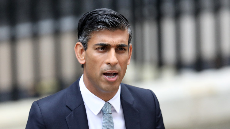 涉利益輸送 英國議會擴大對辛偉誠調查範圍