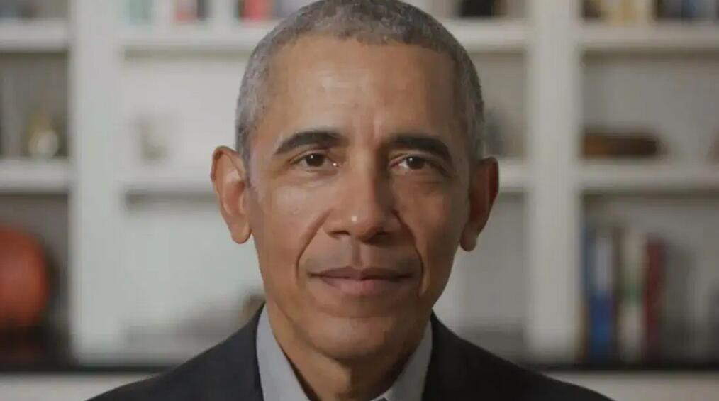 奧巴馬為拜登競選連任造勢