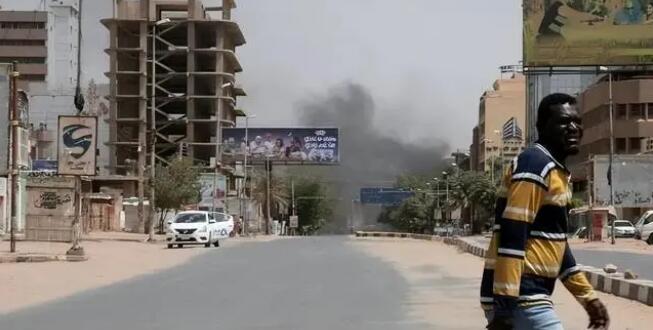 蘇丹衝突雙方無意執行停火協議 也無意談判