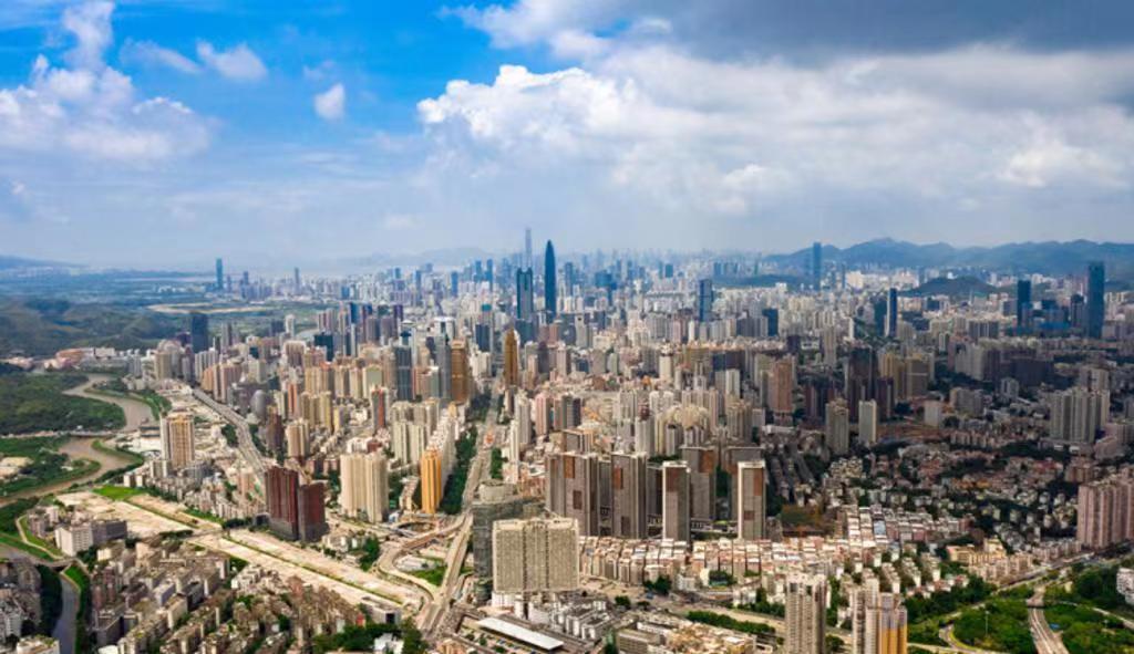 渣打：大灣區需額外投放14萬億以達碳中和目標