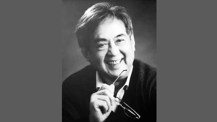 著名作曲家王世光去世 一曲《長江之歌》傳唱大江南北