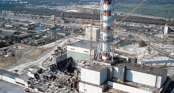 美媒：美國在烏境內部署監測輻射與核爆炸的傳感器