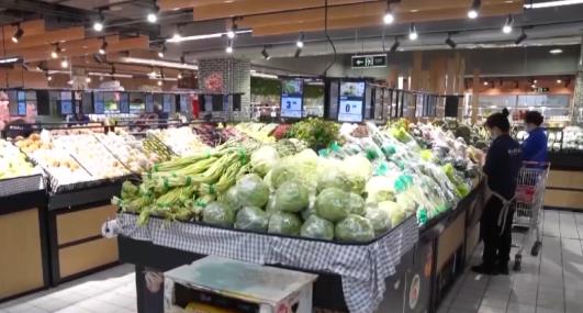 商務部：「五一」假期首日消費市場大幅升溫