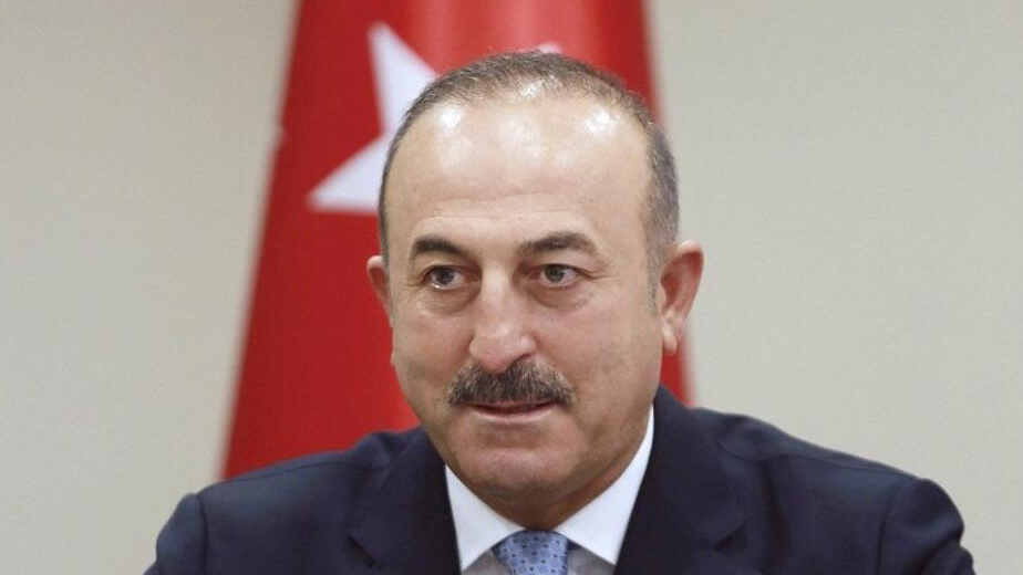 土外長：土耳其打算向美國索回F-35戰機合作款