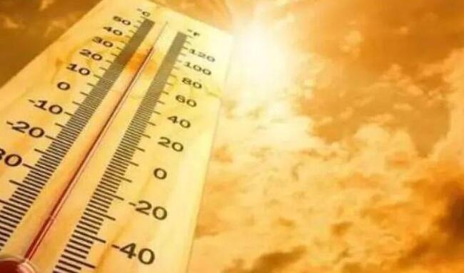 緬甸多地創下其近60年來高溫紀錄 已有超10人因中暑死亡