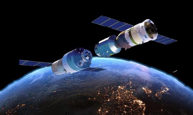 中國空間站將收到70公斤水果快遞