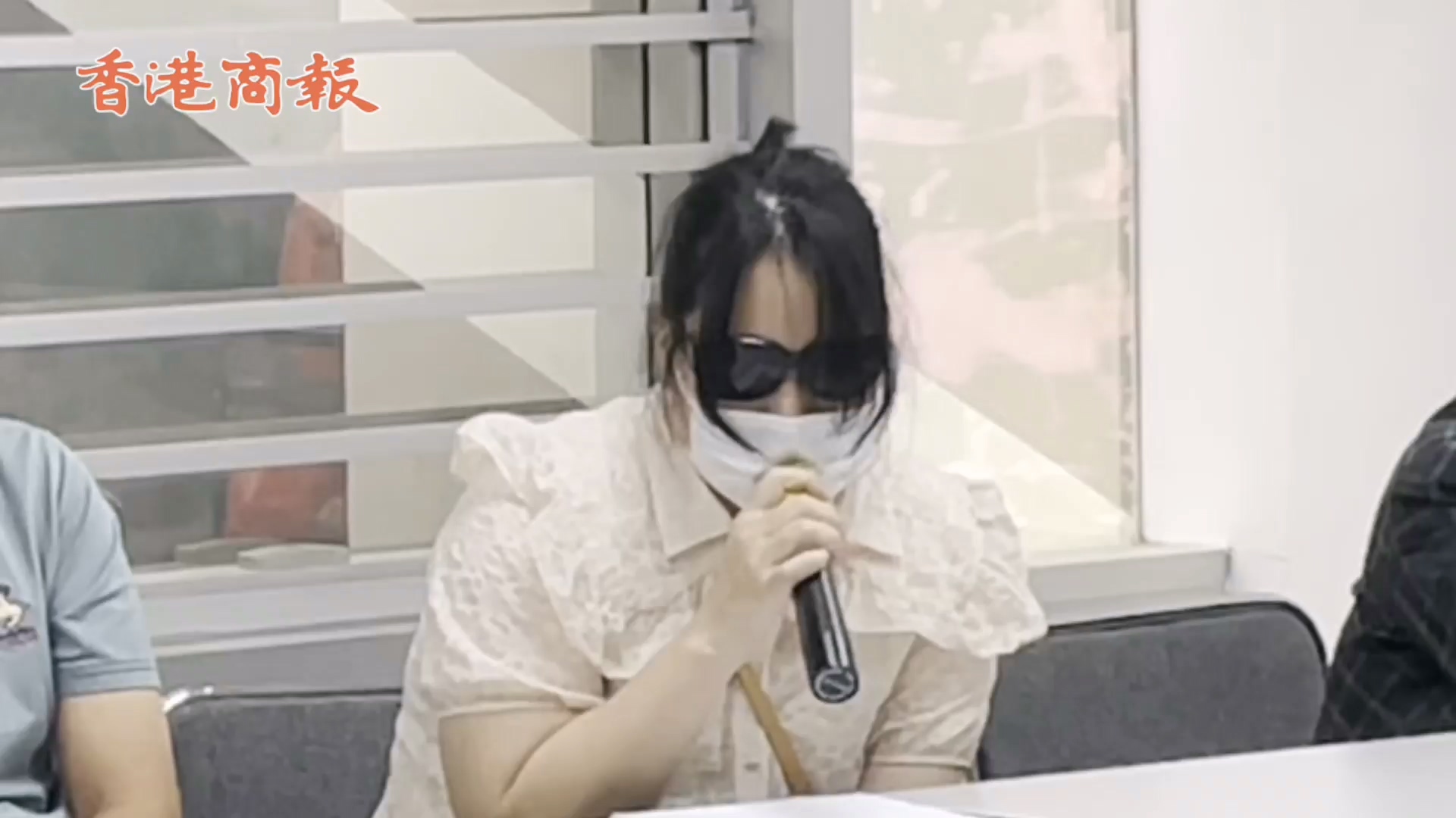 【校園暴力】有片｜家長哭訴16歲男童疑遭同窗欺凌自殺 校方指積極配合調查