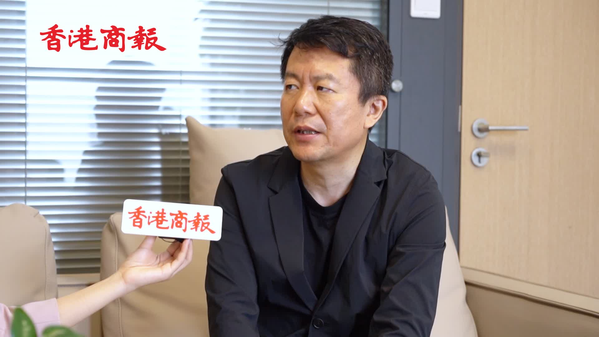 有片｜當ChatGPT觸碰設計 張宇星：我們需要反向思考