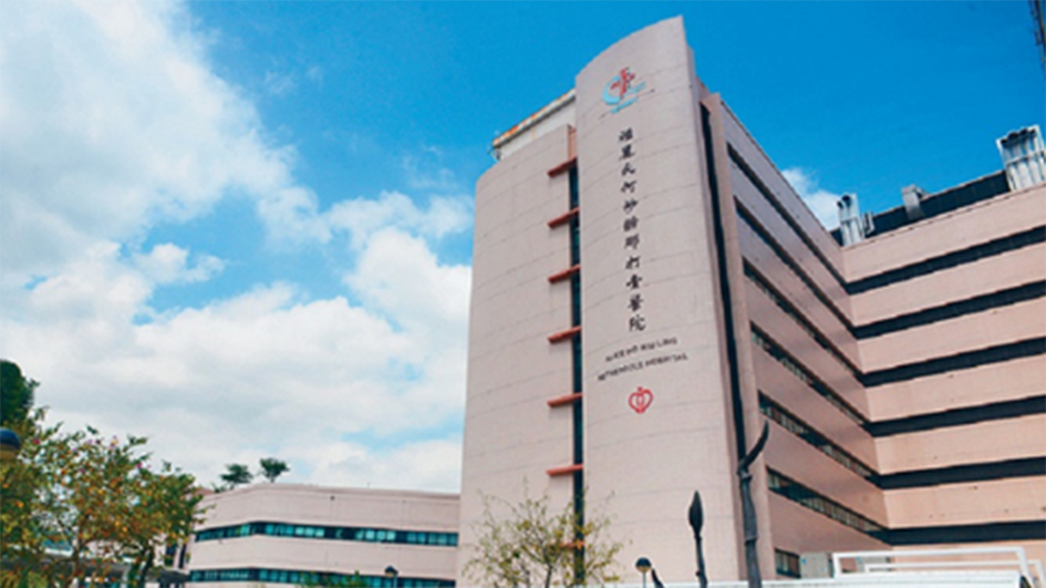 34歲男子確診猴痘 與早前確診的59歲漢密接