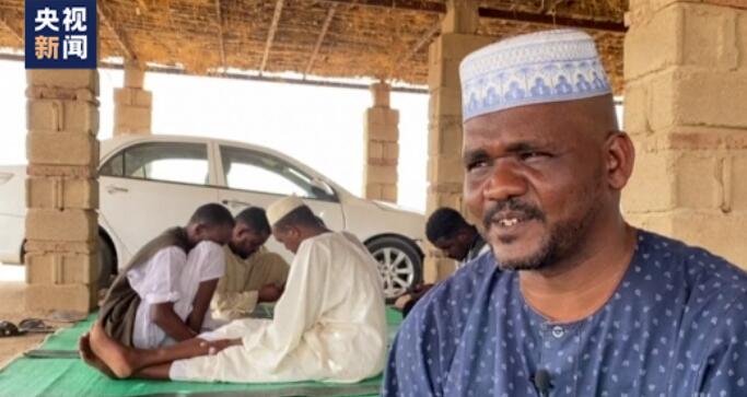 聯合國：預計有逾80萬人逃離蘇丹