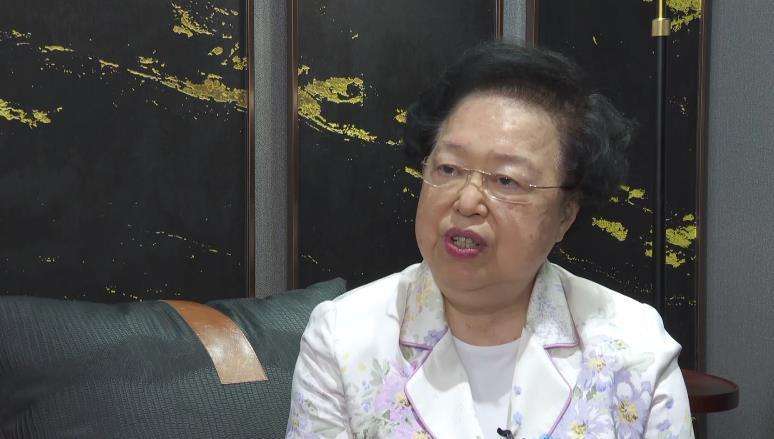 譚惠珠：區議會改革打通政府和市民溝通渠道 焦點在施政為民