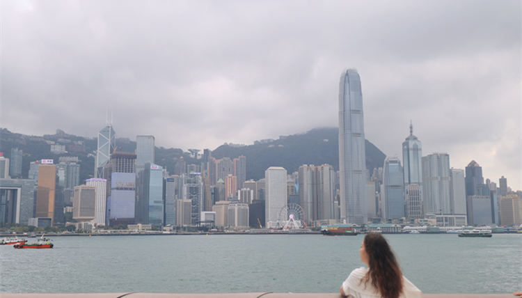 經民聯：區議會改革後下情上達  提升本港地區管治效能