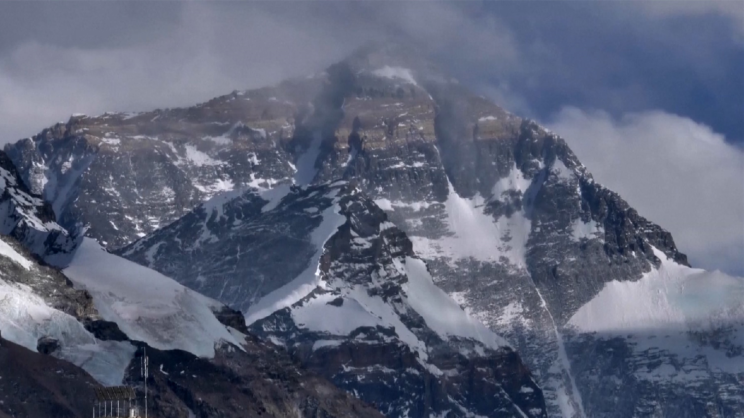 美國男子登珠峰殞命 今春已有4人遇難