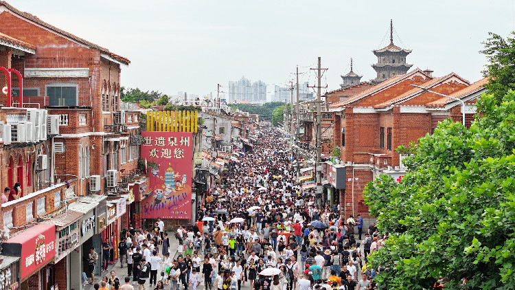內地鐵路迎返程客流高峰 預計發送旅客1935萬人次