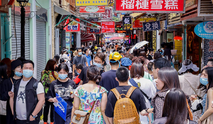 澳門人才引進法案或7月生效