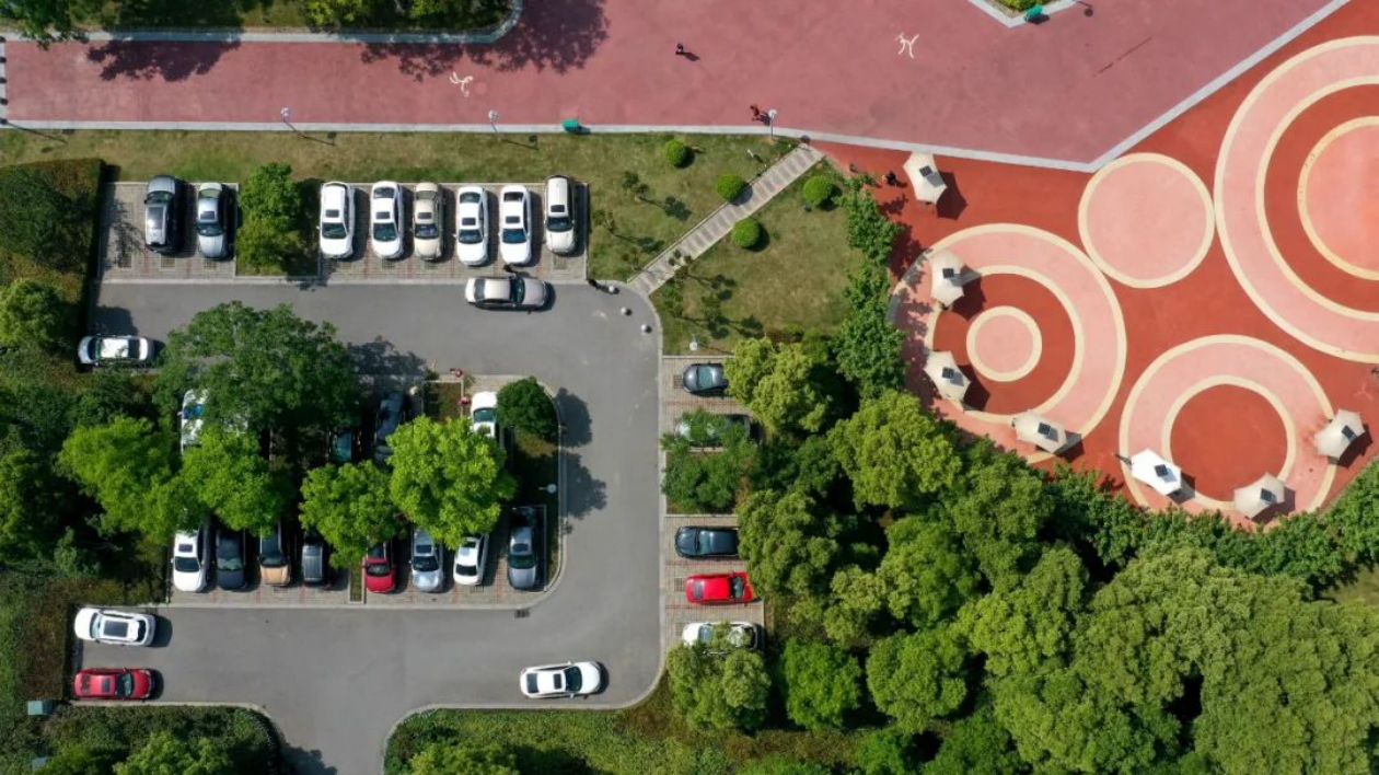 安徽巢湖：今年擬新增停車泊位3000餘個