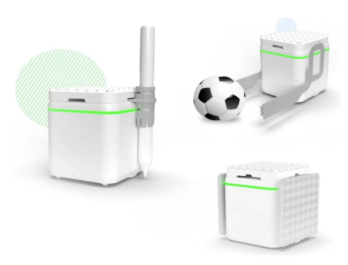 亮點搶先看！首屆東北亞創博會國際展區多元「文化+」盡展「國際范兒」