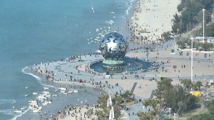 文旅部公示2023年新一批國家級旅遊度假區名單