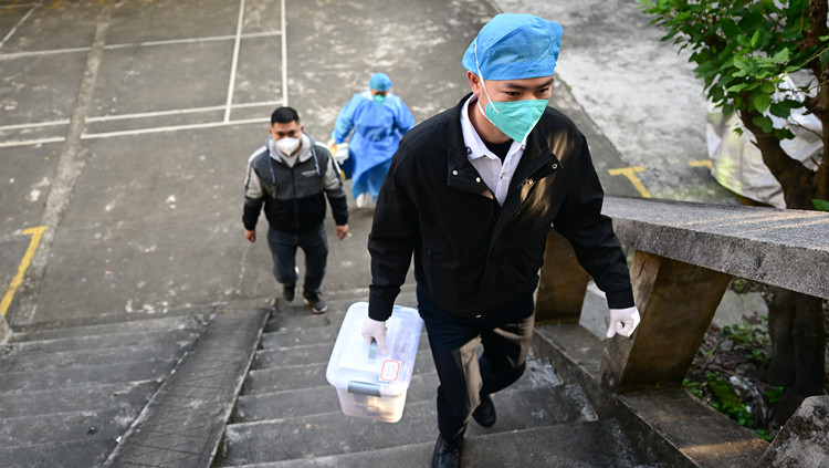 目前海南新冠疫情處於「零星散發期」 如何做好疫情防控？