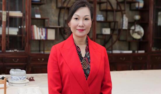 翟美卿：完善地區治理建議方案確保「愛國者治港」