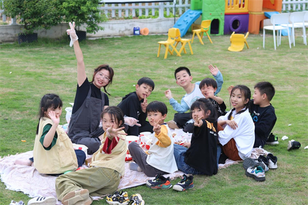 安徽屯溪：漢沙「共享田園」啟村游「新模式」