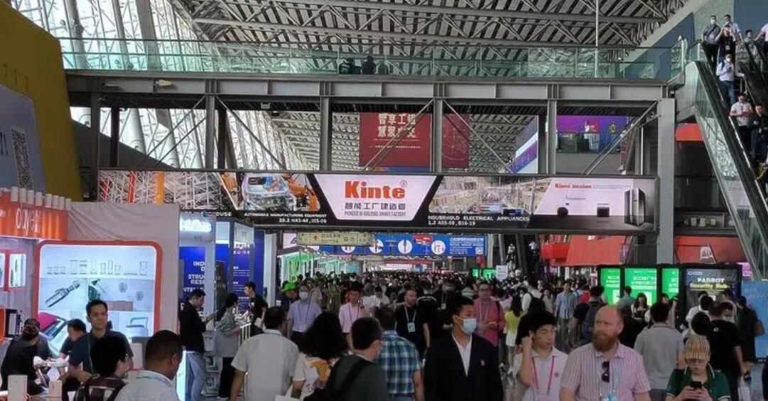 【廣交會觀察】「老廣交」僑商的家族傳承