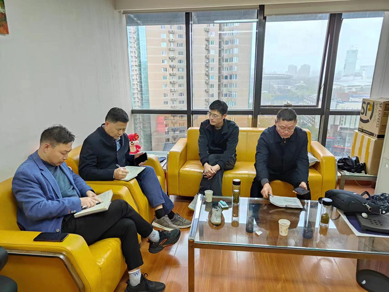 創新基礎設施「代建制」 皖黃山區「雙招雙引」結碩果