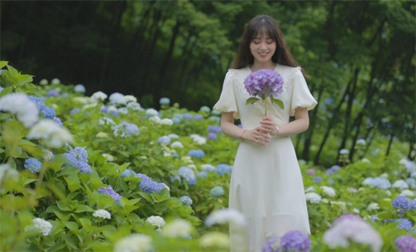 四川周邊游好玩法丨在彭州遇見川西