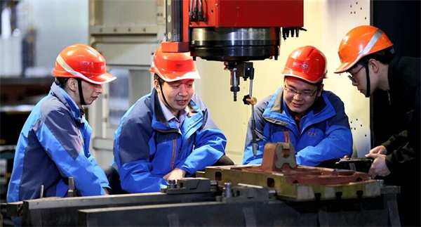 皖徽州區：引才聚智「組合拳」  賦能發展「春水來」