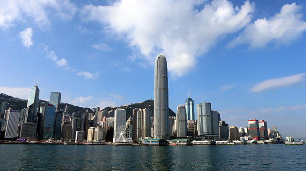 蔡志堅：區議會改革才能真正守護香港及廣大市民最大利益